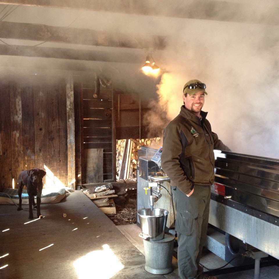 Harding Hill Farm - pic1